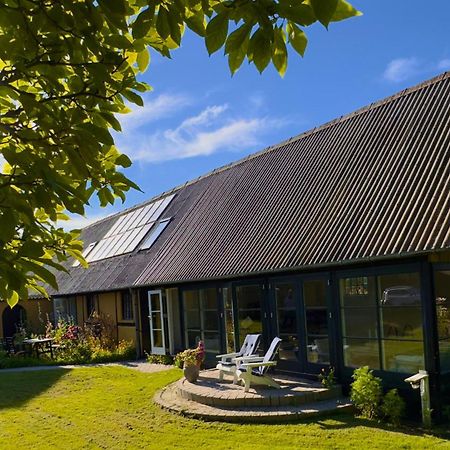 Dyrlev Bed & Breakfast Præstø Buitenkant foto