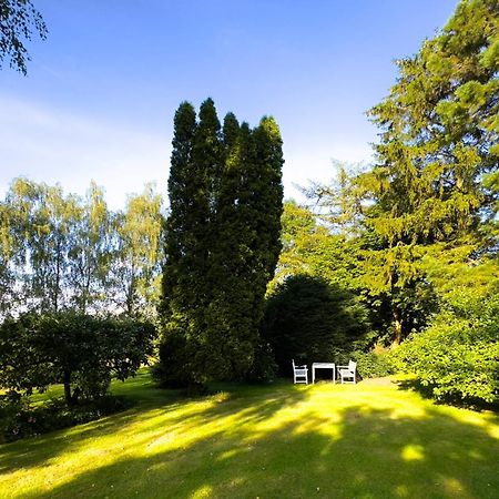 Dyrlev Bed & Breakfast Præstø Buitenkant foto