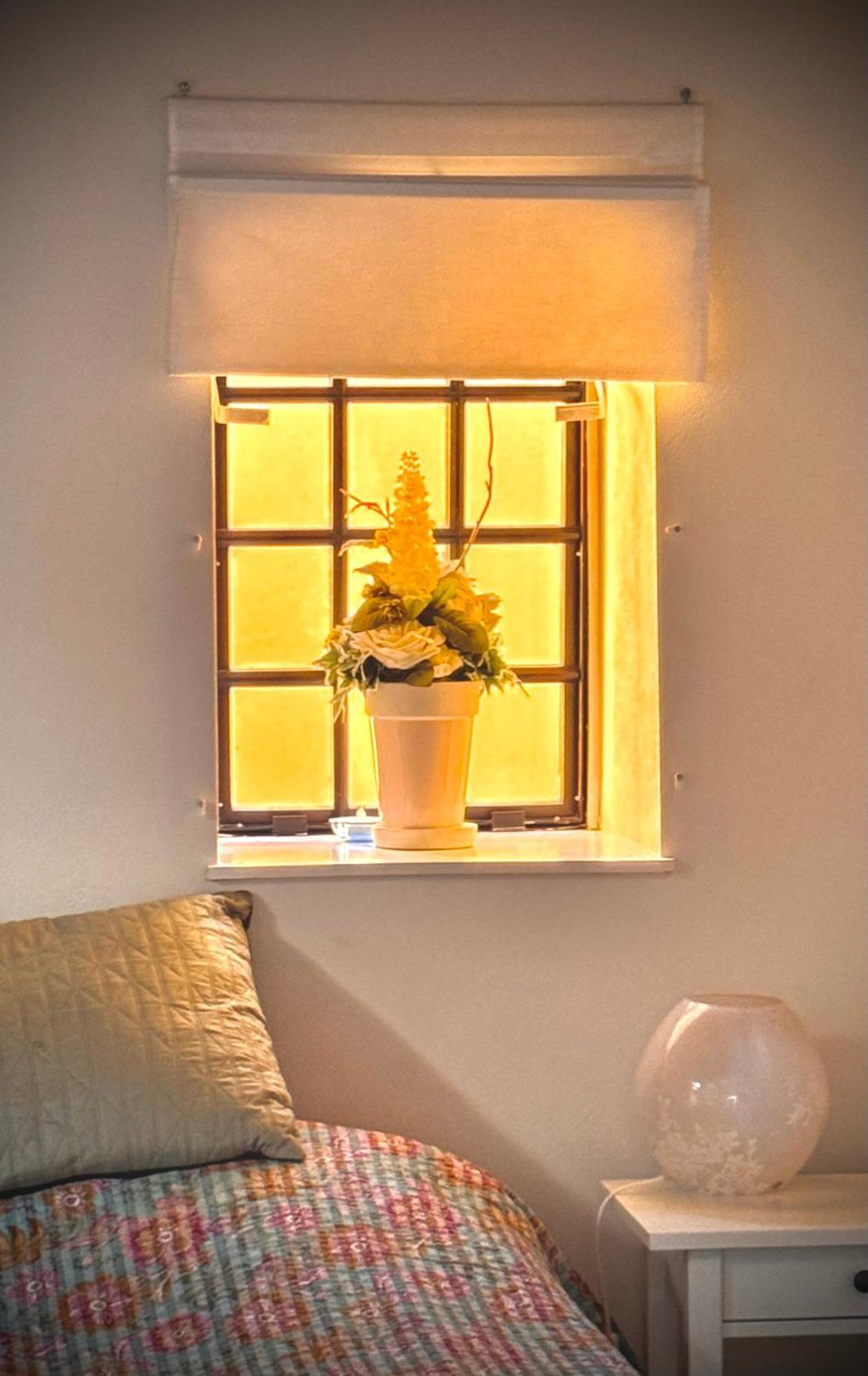 Dyrlev Bed & Breakfast Præstø Buitenkant foto