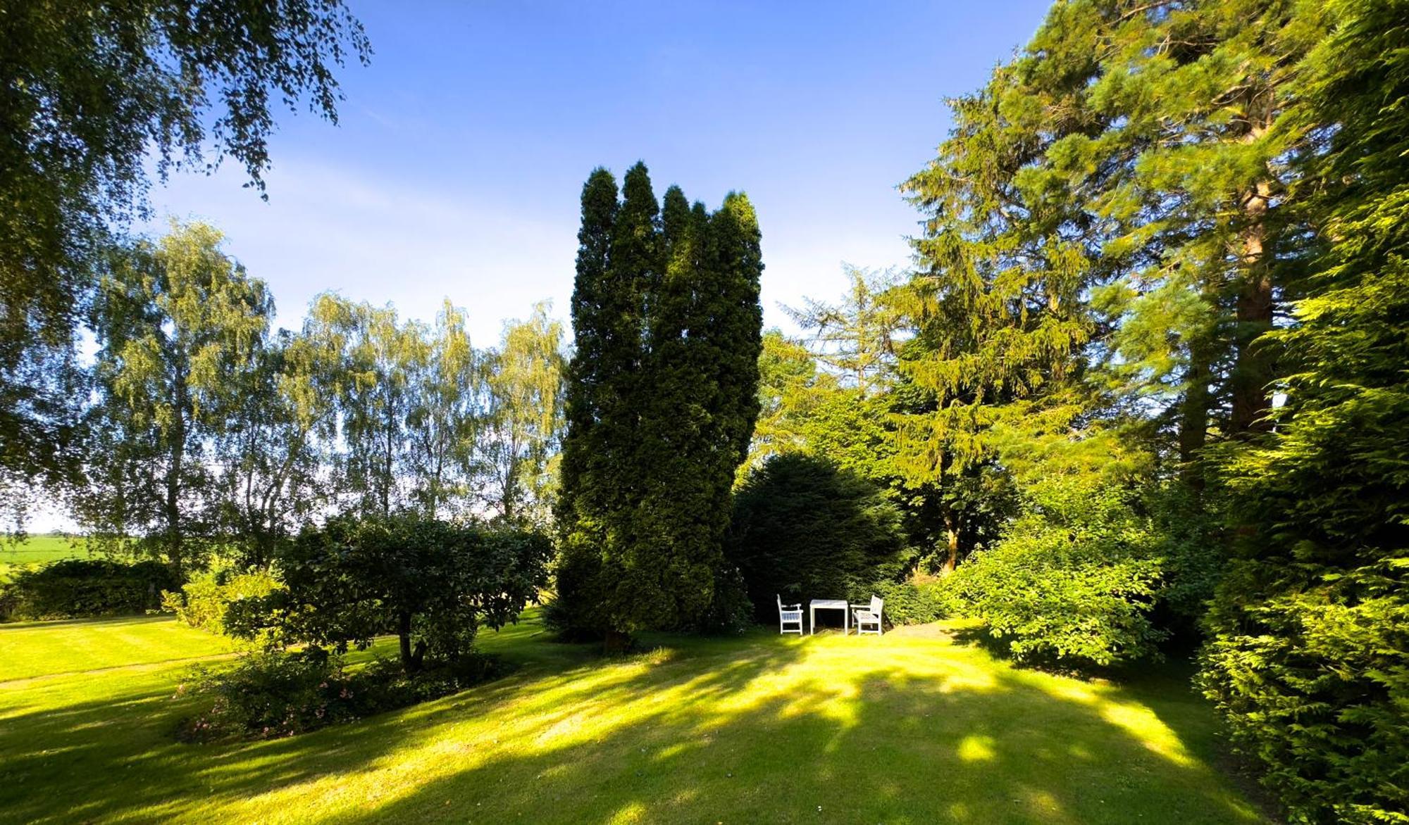 Dyrlev Bed & Breakfast Præstø Buitenkant foto