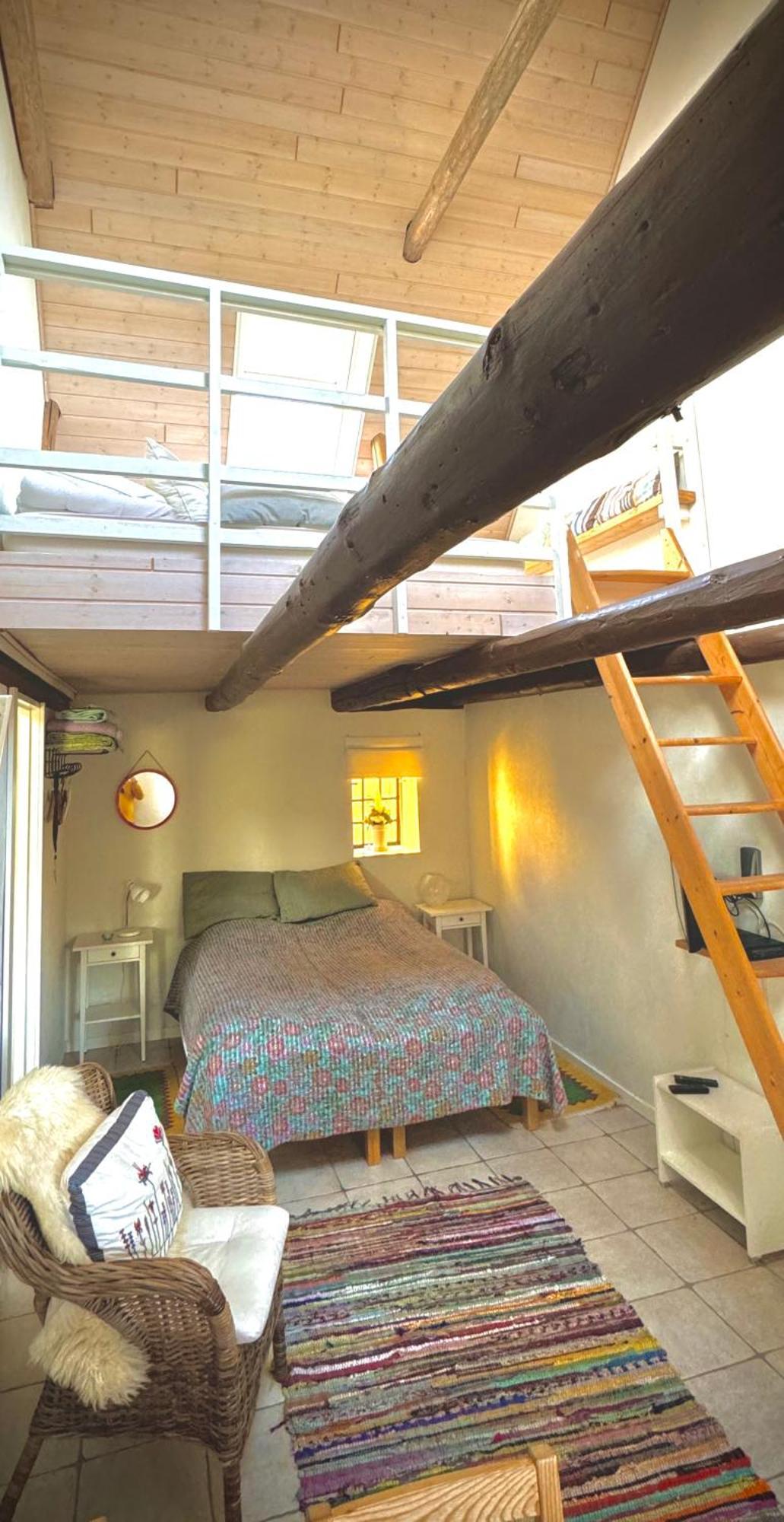 Dyrlev Bed & Breakfast Præstø Buitenkant foto