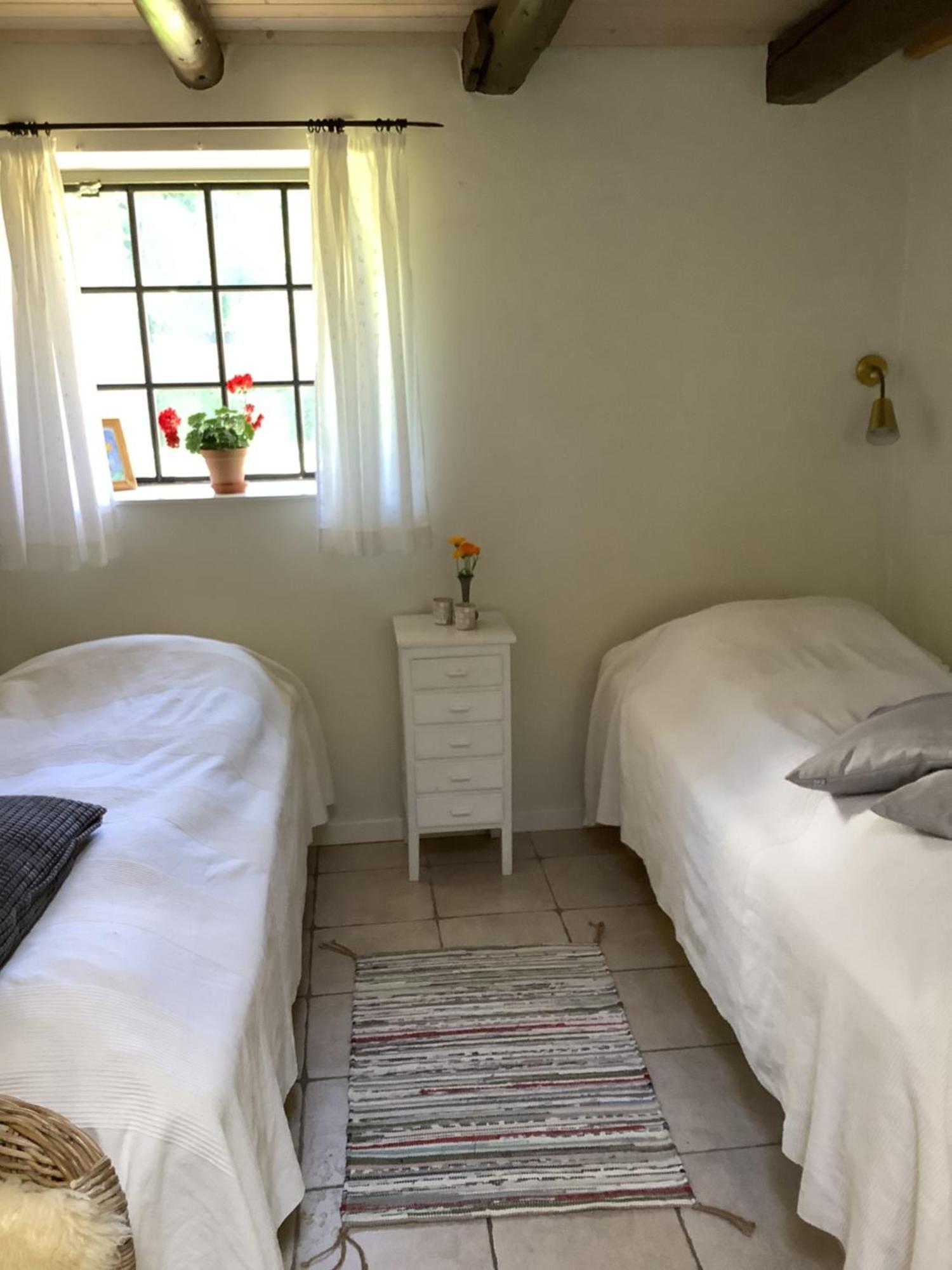 Dyrlev Bed & Breakfast Præstø Buitenkant foto